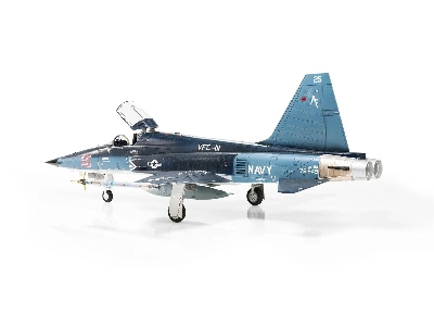 Northrop F-5n+ - Vfc-111 Sundowners - zdjęcie 6