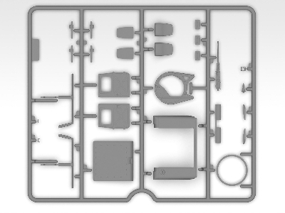 M1025a2 Hummer Armament Carrier - zdjęcie 12