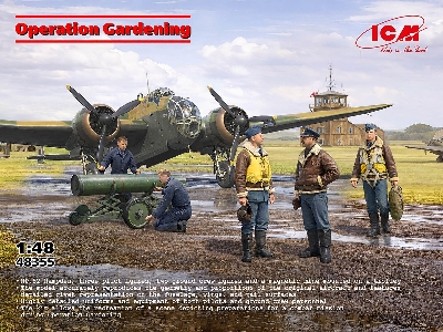 Operation Gardening - zdjęcie 1