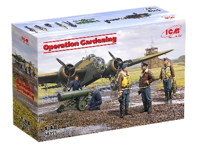 Operation Gardening - zdjęcie 2