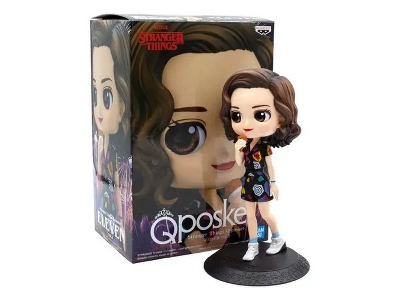 Q Posket - Stranger Things Eleven (Volume 2) - zdjęcie 2
