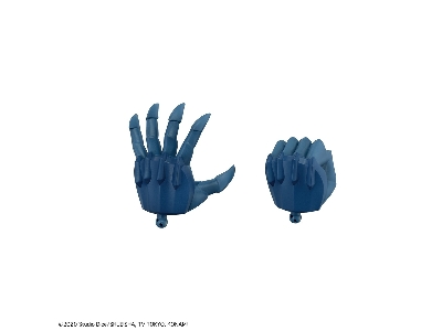 Figure Rise Amplified Yu-gi-oh! - Egiptian God Obelisk The Tormentor - zdjęcie 9