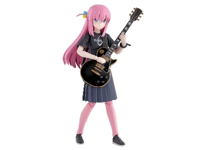 Bandai 30 Mb The Rock Hitori Gotoh - zdjęcie 1
