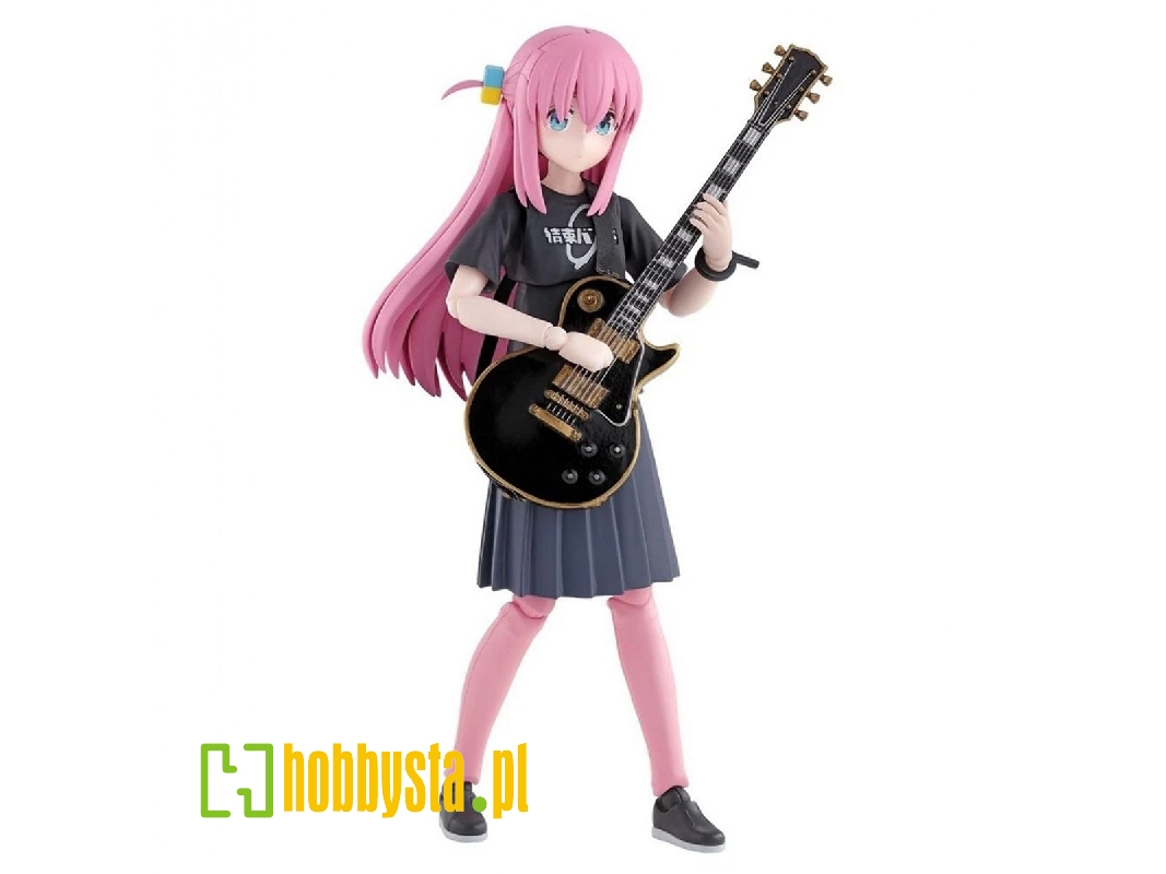 Bandai 30 Mb The Rock Hitori Gotoh - zdjęcie 1