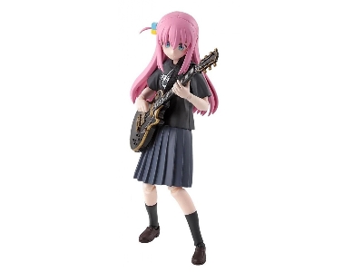 Bandai 30 Mb The Rock Hitori Gotoh - zdjęcie 2