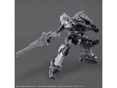 30mm Acvi Fires Of Rubicon - Orbiter - zdjęcie 3