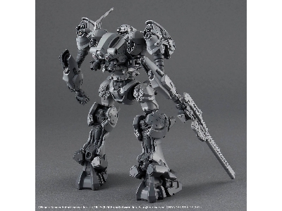 30mm Acvi Fires Of Rubicon - Orbiter - zdjęcie 4