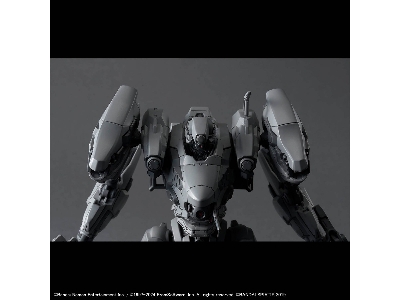 30mm Acvi Fires Of Rubicon - Orbiter - zdjęcie 5