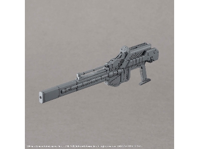 30mm Acvi Fires Of Rubicon - Orbiter - zdjęcie 6