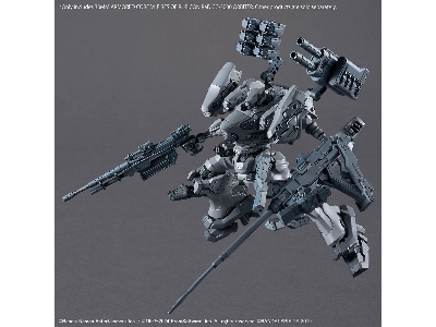 30mm Acvi Fires Of Rubicon - Orbiter - zdjęcie 9