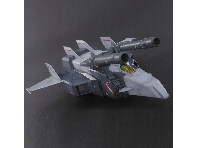 G-armor Efsf Tactical Fighter With Rx-78 Gundam - Real Type Color Version (Mg) - zdjęcie 2