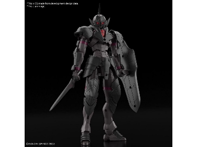 30mf Rosan Knight - zdjęcie 1