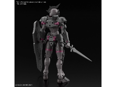 30mf Rosan Knight - zdjęcie 2