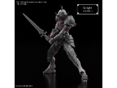30mf Rosan Knight - zdjęcie 4