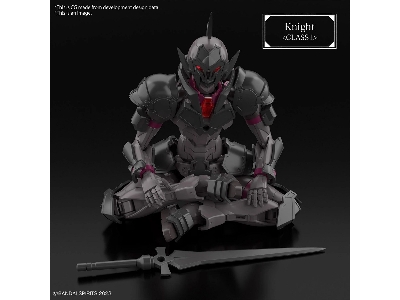 30mf Rosan Knight - zdjęcie 7