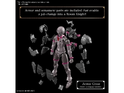 30mf Rosan Knight - zdjęcie 9