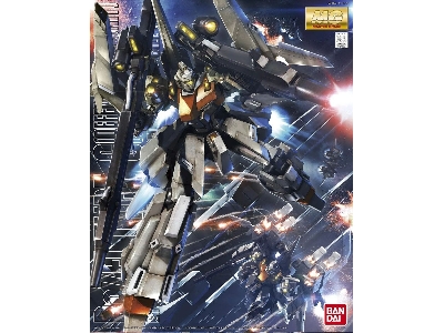 Rgz-95c Rezel Type-c Defencer A+b Unit General Revil Custom (Mg) - zdjęcie 1