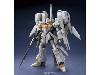 Rgz-95c Rezel Type-c Defencer A+b Unit General Revil Custom (Mg) - zdjęcie 2