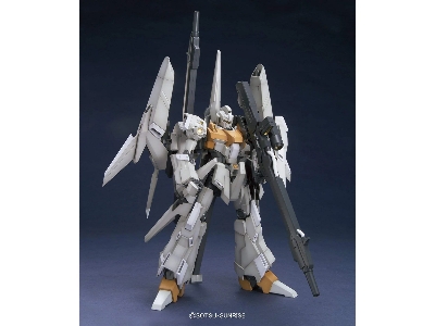 Rgz-95c Rezel Type-c Defencer A+b Unit General Revil Custom (Mg) - zdjęcie 3
