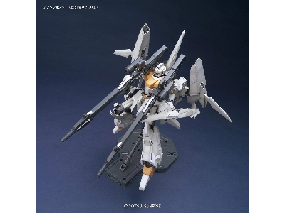 Rgz-95c Rezel Type-c Defencer A+b Unit General Revil Custom (Mg) - zdjęcie 4