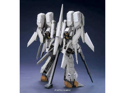 Rgz-95c Rezel Type-c Defencer A+b Unit General Revil Custom (Mg) - zdjęcie 5