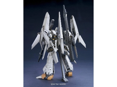 Rgz-95c Rezel Type-c Defencer A+b Unit General Revil Custom (Mg) - zdjęcie 6