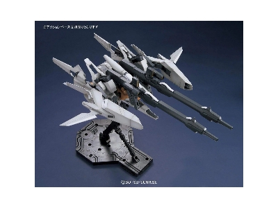 Rgz-95c Rezel Type-c Defencer A+b Unit General Revil Custom (Mg) - zdjęcie 7