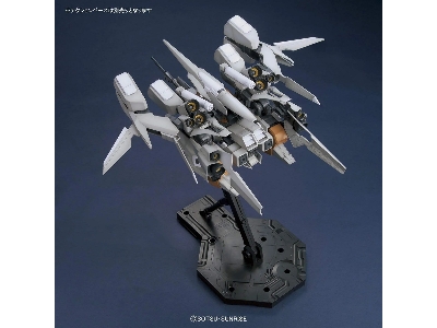 Rgz-95c Rezel Type-c Defencer A+b Unit General Revil Custom (Mg) - zdjęcie 8