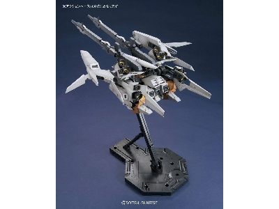 Rgz-95c Rezel Type-c Defencer A+b Unit General Revil Custom (Mg) - zdjęcie 10