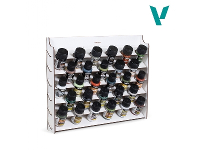 Szafka Na Chemię Vallejo 35 / 60 Ml (Moduł 39 X 31 Cm) - zdjęcie 1