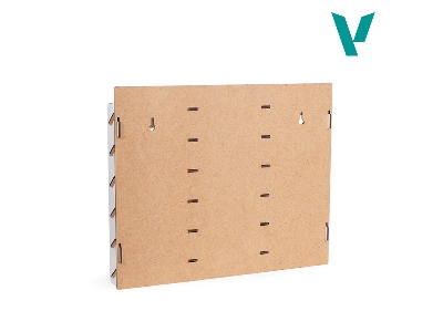 Szafka Na Chemię Vallejo 35 / 60 Ml (Moduł 39 X 31 Cm) - zdjęcie 3
