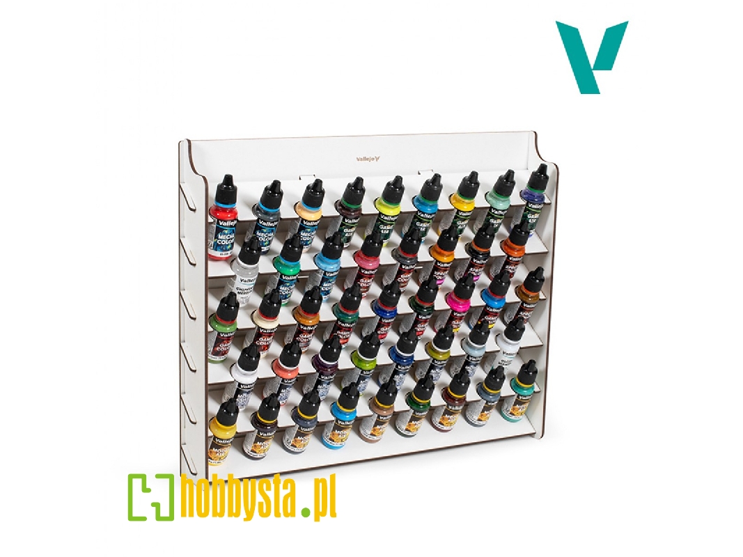 Szafka Na Chemię Vallejo 18 Ml - Moduł 39x31 Cm - zdjęcie 1