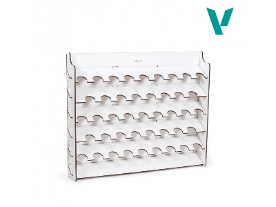 Szafka Na Chemię Vallejo 18 Ml - Moduł 39x31 Cm - zdjęcie 2