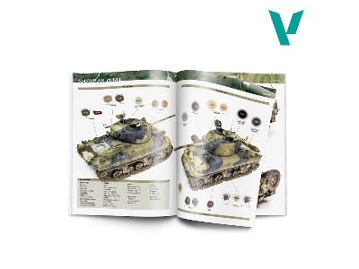 Wwii Us Army In Europe And The Pacific By Javier Redondo (Spanish Version) - zdjęcie 4
