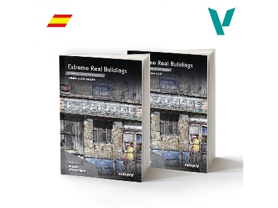 Extreme Real Buildings By Emmanuel Nouaillier (Spanish Version) - zdjęcie 1