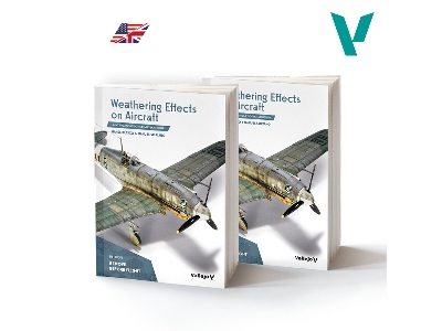 Weathering Effects On Aircraft (English Version) - zdjęcie 1