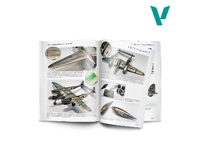 Weathering Effects On Aircraft (English Version) - zdjęcie 4