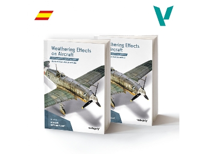 Weathering Effects On Aircraft (Spanish Version) - zdjęcie 1