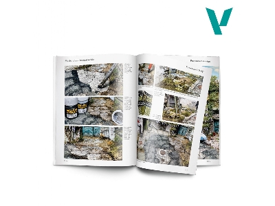 Diorama By Marcel Ackle (Spanish Edition) - zdjęcie 4