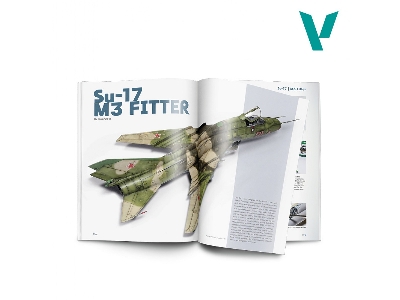 Aircraft 1/72 Cold War (Spanish Version) - zdjęcie 2