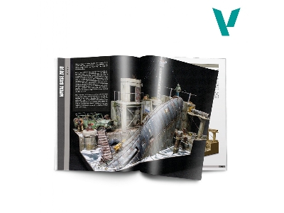 Lanscapes Of War Volume 5: Dioramas (English Version) - zdjęcie 2