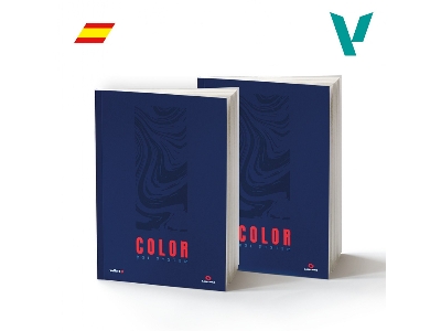 Color Bsl System (Spanish Version) - zdjęcie 1
