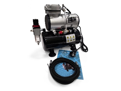 Compressor As186 - zdjęcie 1