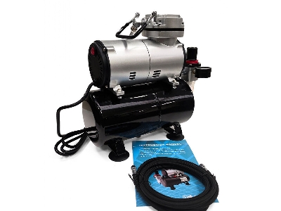 Compressor As186 - zdjęcie 2