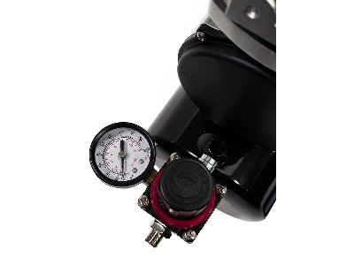 Compressor As186 - zdjęcie 3