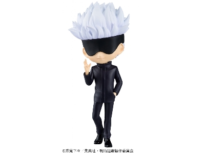 Q Posket - Jujutsu Kaisen Satoru Gojo (Version A) - zdjęcie 1