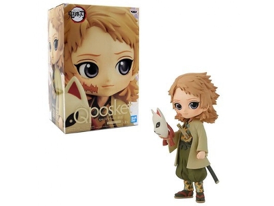 Q Posket - Demon Slayer Sabito (Version B) - zdjęcie 2