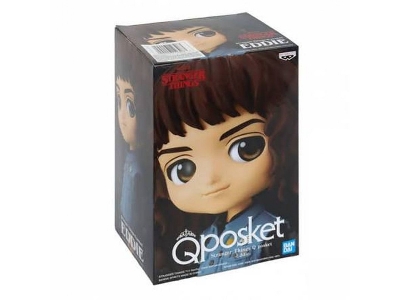 Q Posket - Stranger Things Eddie - zdjęcie 2