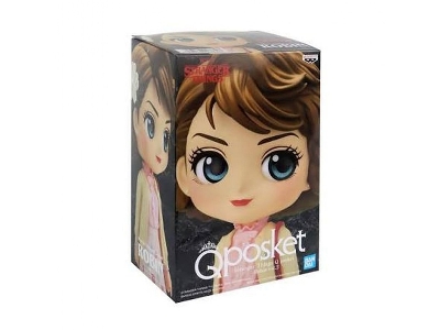 Q Posket - Stranger Things Robin (Volume 2) - zdjęcie 2