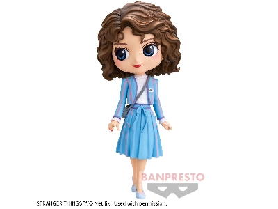 Q Posket - Stranger Things Nancy - zdjęcie 1